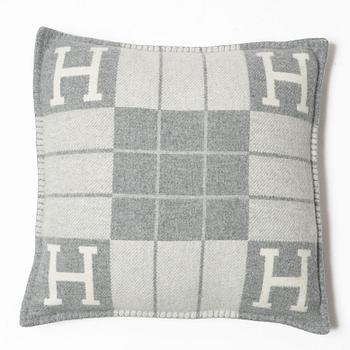 Hermès, kudde, "Coussin Avalon III".