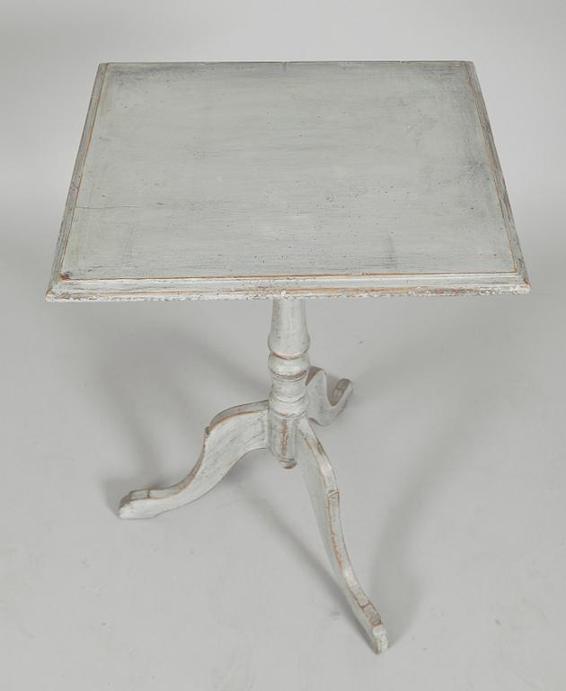 PELARBORD, 1800-tal.