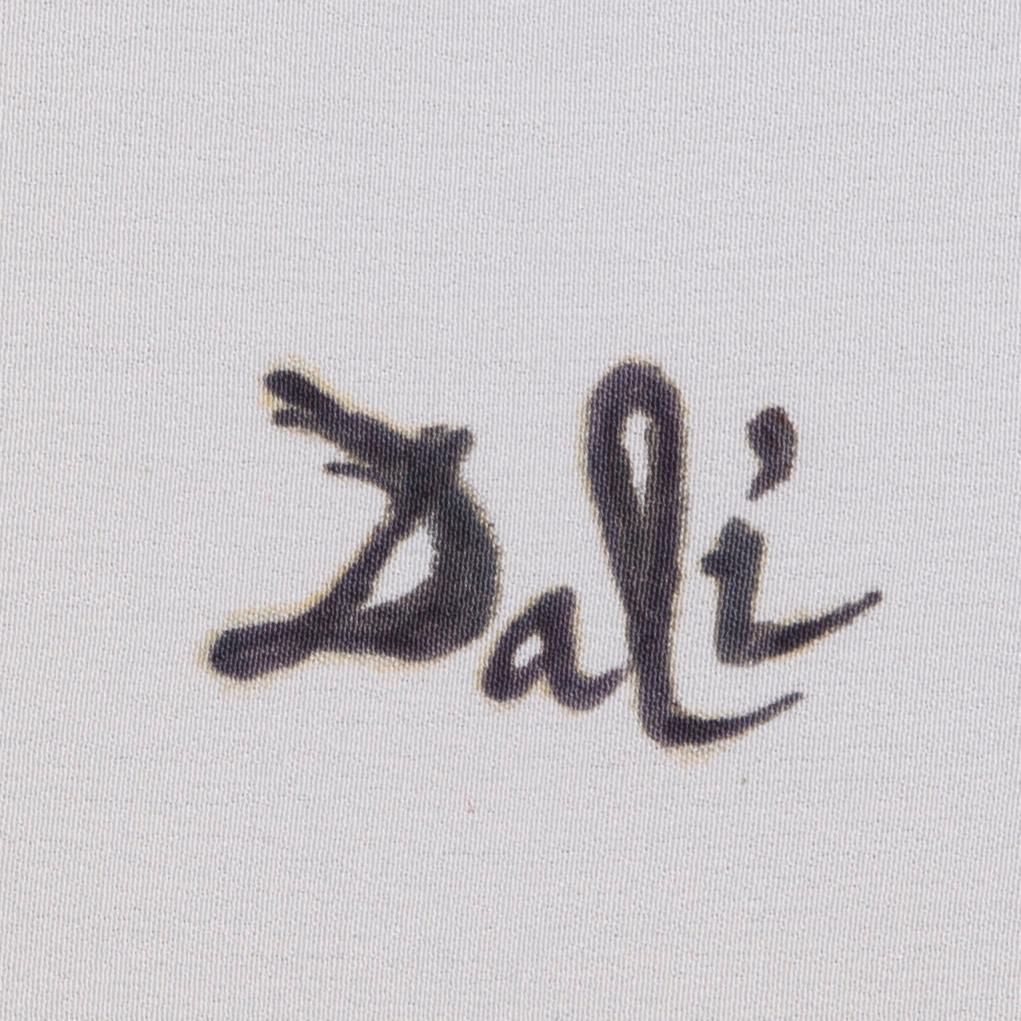SCARFAR, 2 stycken, "Dalí", Artenciel.