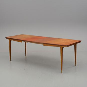 MATBORD, Bodafors, 1900-talets andra hälft.