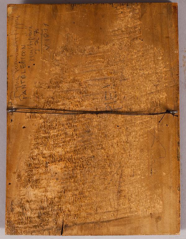 IKON, Ryssland, 1800-tal.