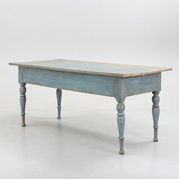 A mid 1800s table.