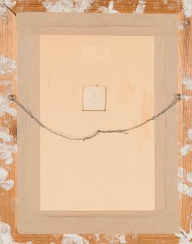 Albert Edelfelt, "Evoe!" (Backantinna).