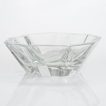 Tapio Wirkkala, skål, modell 3135=3835, signerad Tapio Wirkkala Iittala.