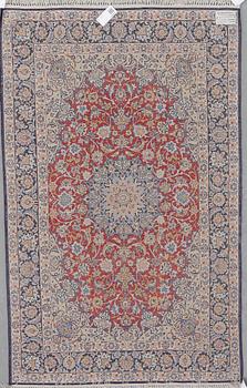 MATTA, Isfahan, ca 167x104 cm.