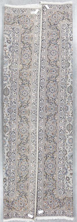 MATTA, Keshan. Ca 384 x 261 cm.
