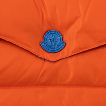 Moncler, clutch, "Busta Piumino".
