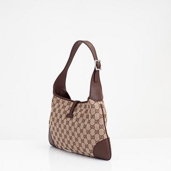 Gucci, "Jackie", väska.