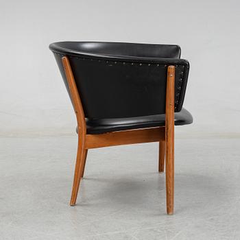 Erik Wörts, a 'Rondell' chair, IKEA, 1950's/60's.