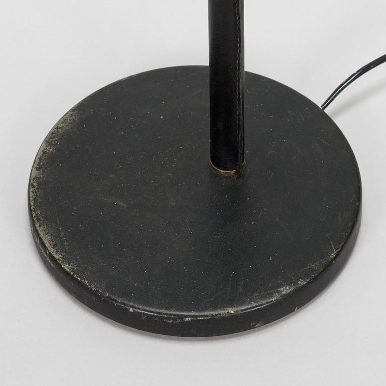 Alvar Aalto, golvlampa modell A811, Valaistystyö.