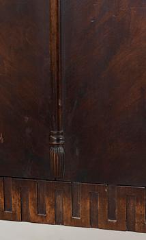 KLÄDSKÅP, "Coolidge", Axel Einar Hjort, Nordiska Kompaniet, 1927-30.