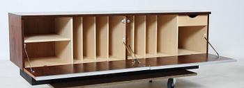 SIDEBOARD, Bruksbo, Norge, 1960/1970-tal.
