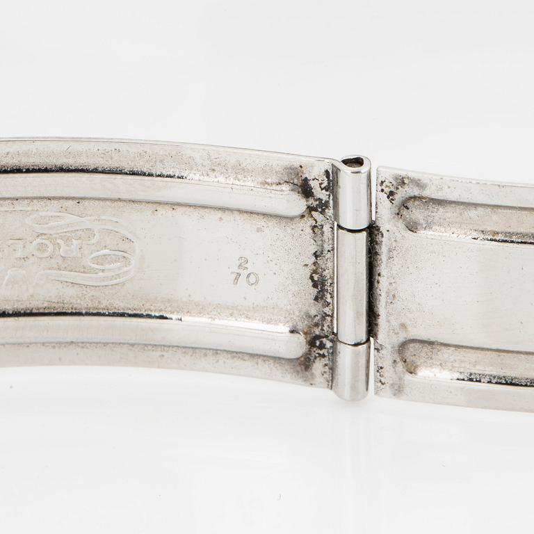 ROLEX, Submariner, "Red Meters first Mark II".