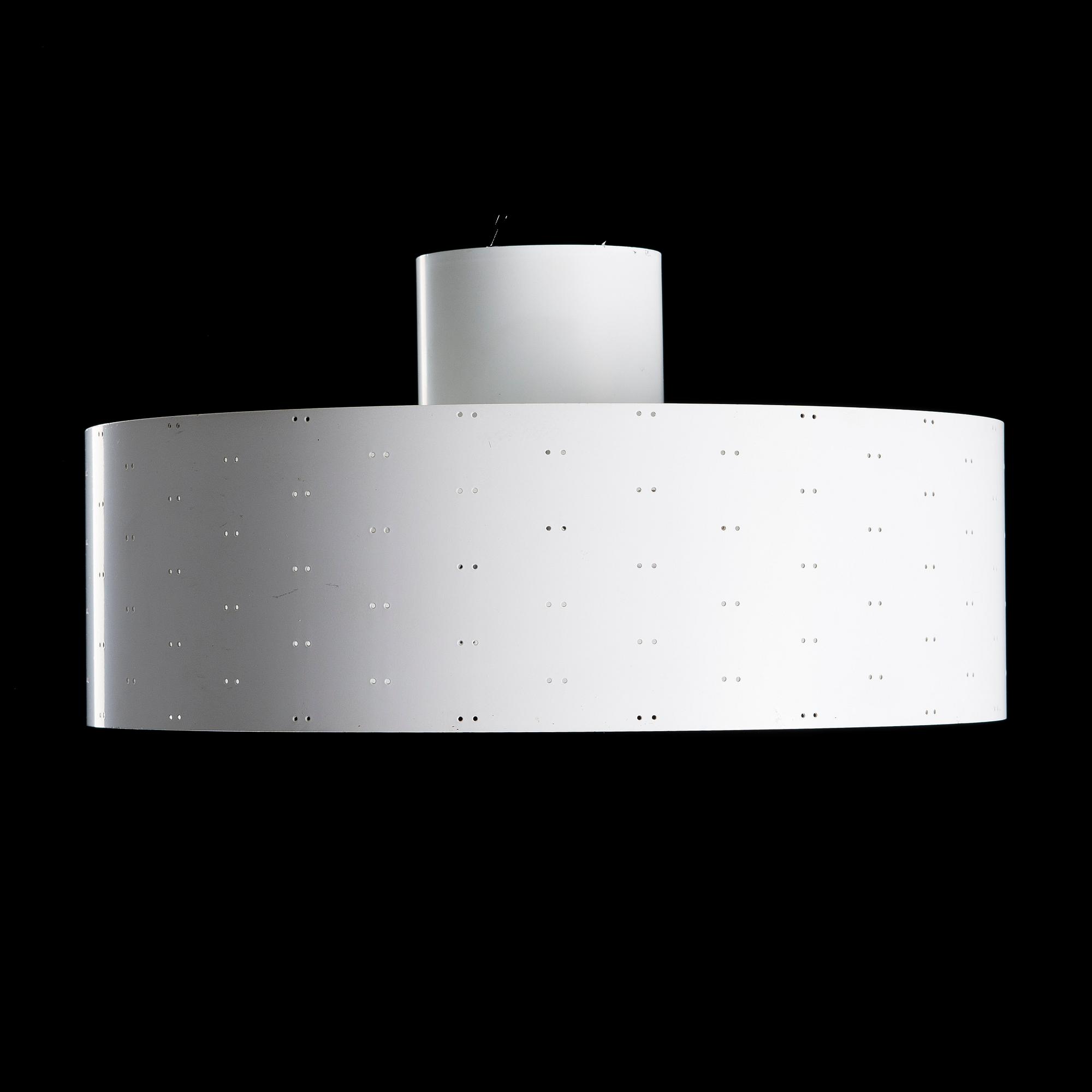 PAAVO TYNELL, CEILING LAMP, model 9069, Idman.