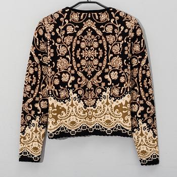 KENZO, tröjor, 3 st, storlek M-L.