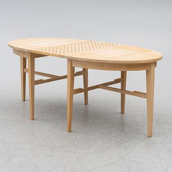 Nirvan Richter, coffee table, Norrgavel.