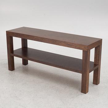 Tom Mårtenson, a so called "Parson table", sideboard, custom ordered 2003.