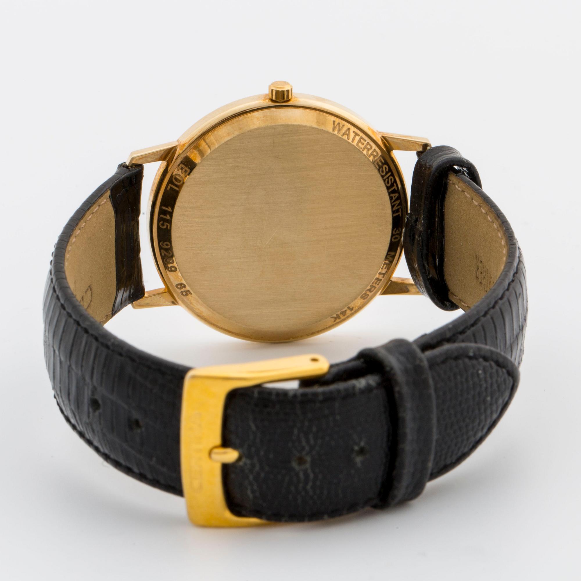 CERTINA, armbandsur, 33 mm,