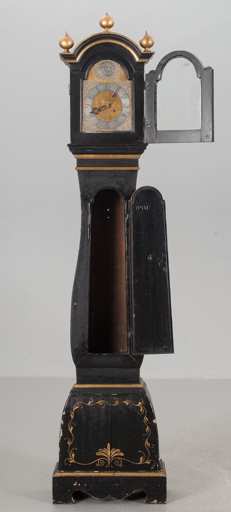GOLVUR, 17/1800-tal.