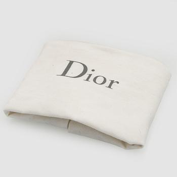 Christian Dior, väska "Gaucho saddle bag".