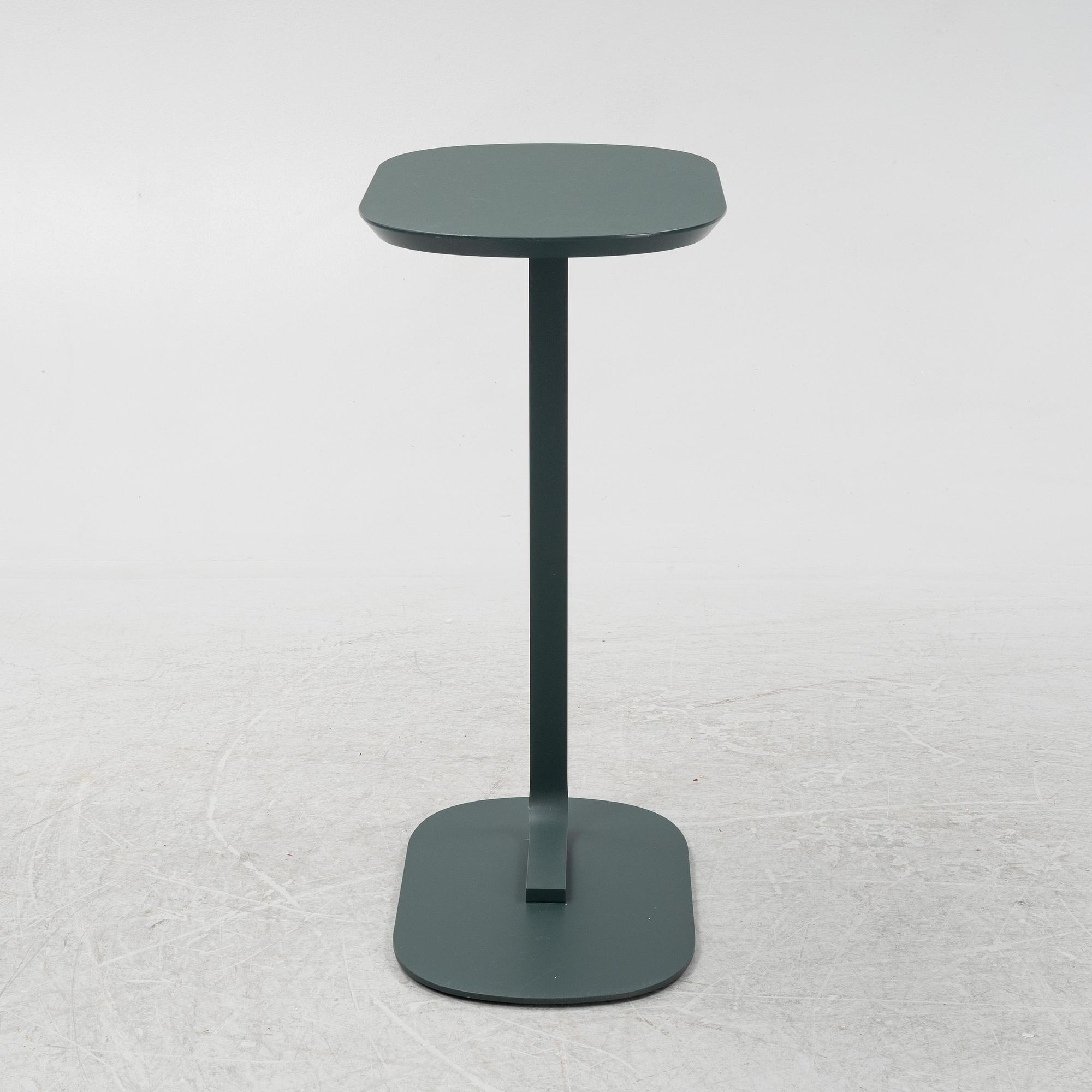 A 'Relate' side table, Big-Game for Muuto.