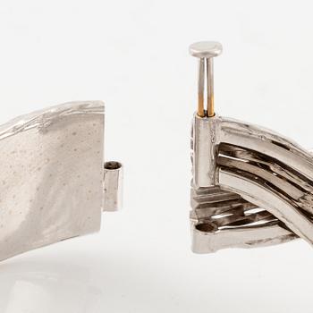 Eric H Olson, Untitled, 3 pcs.