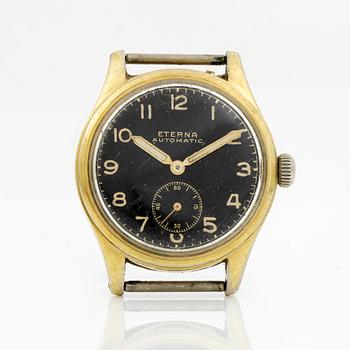 ARMBANDSUR, Eterna, 1940-tal.
