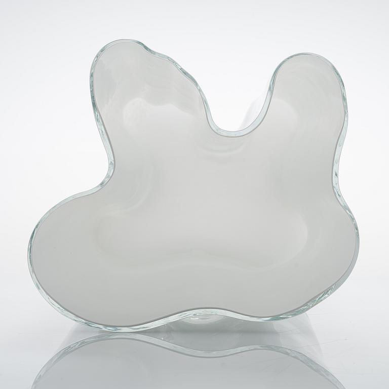 Alvar Aalto, vas, modell 3031, signerad Alvar Aalto 3031.