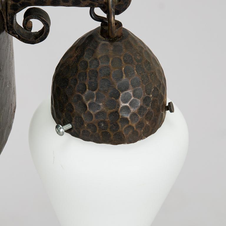 Kattovalaisin, Jugend 1900-luvun alku.