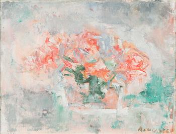 Anitra Lucander, "Kukkia".