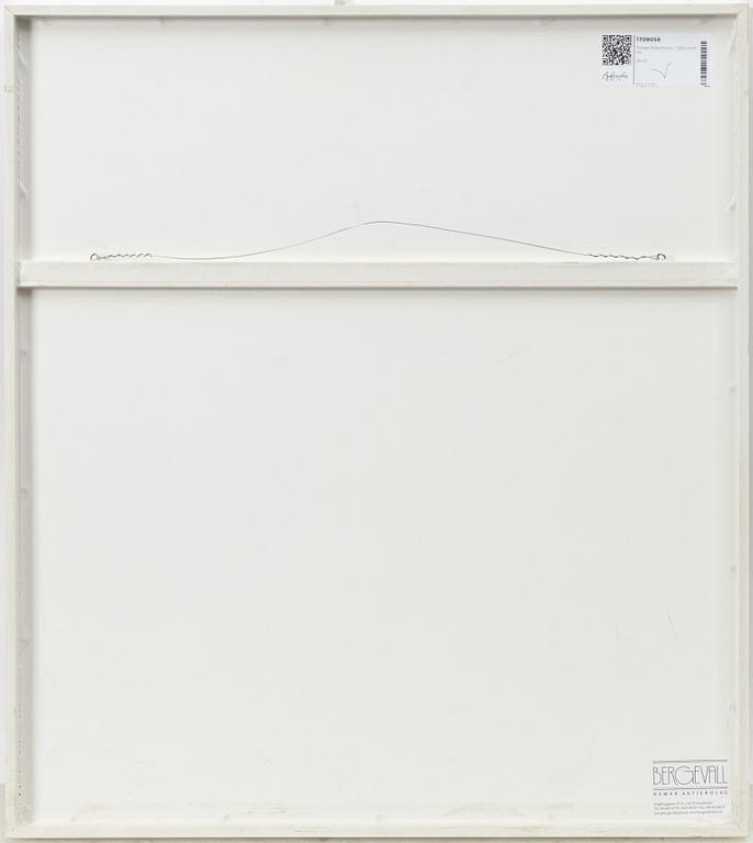 Torsten Esbjörnsson, Untitled.