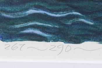 Bert Håge Häverö, Vid Furusund.