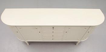 SIDEBOARD, gustaviansk stil, 1900-talets andra hälft.