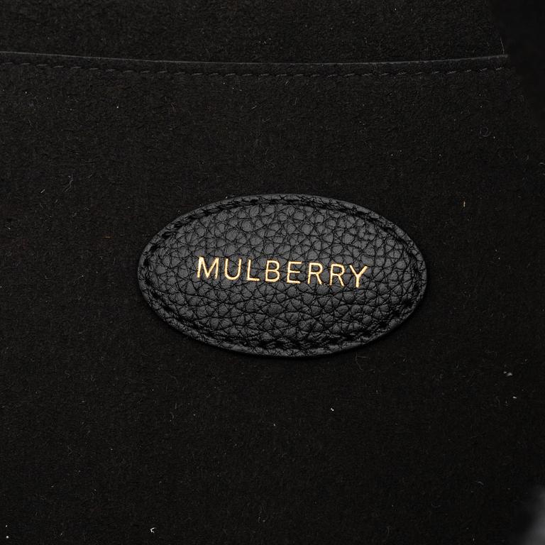 Mulberry, väska, "Bayswater".