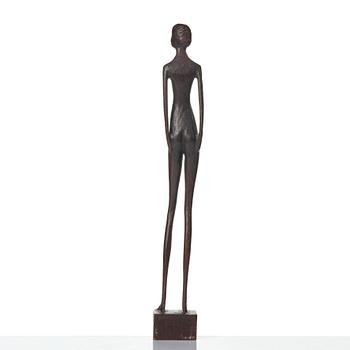 Otto Pedersen, Untitled.