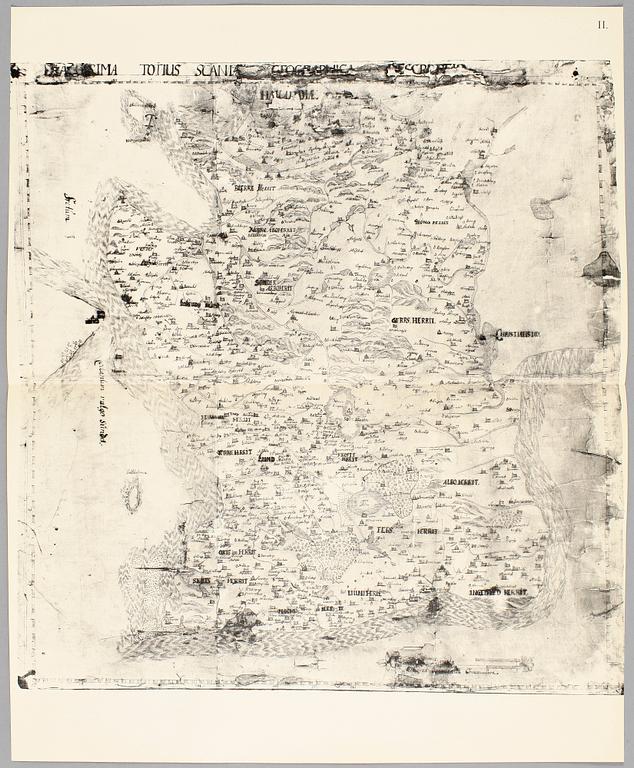 KARTOR OCH PLANSCHER I MAPP, bla "Karl XII på slagfältet", Norstedt & Söner, Stockholm 1918.