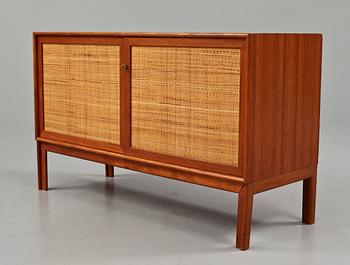 SIDEBOARD, Alf Svensson, Bjästa Snickerifabrik, 1960-tal.