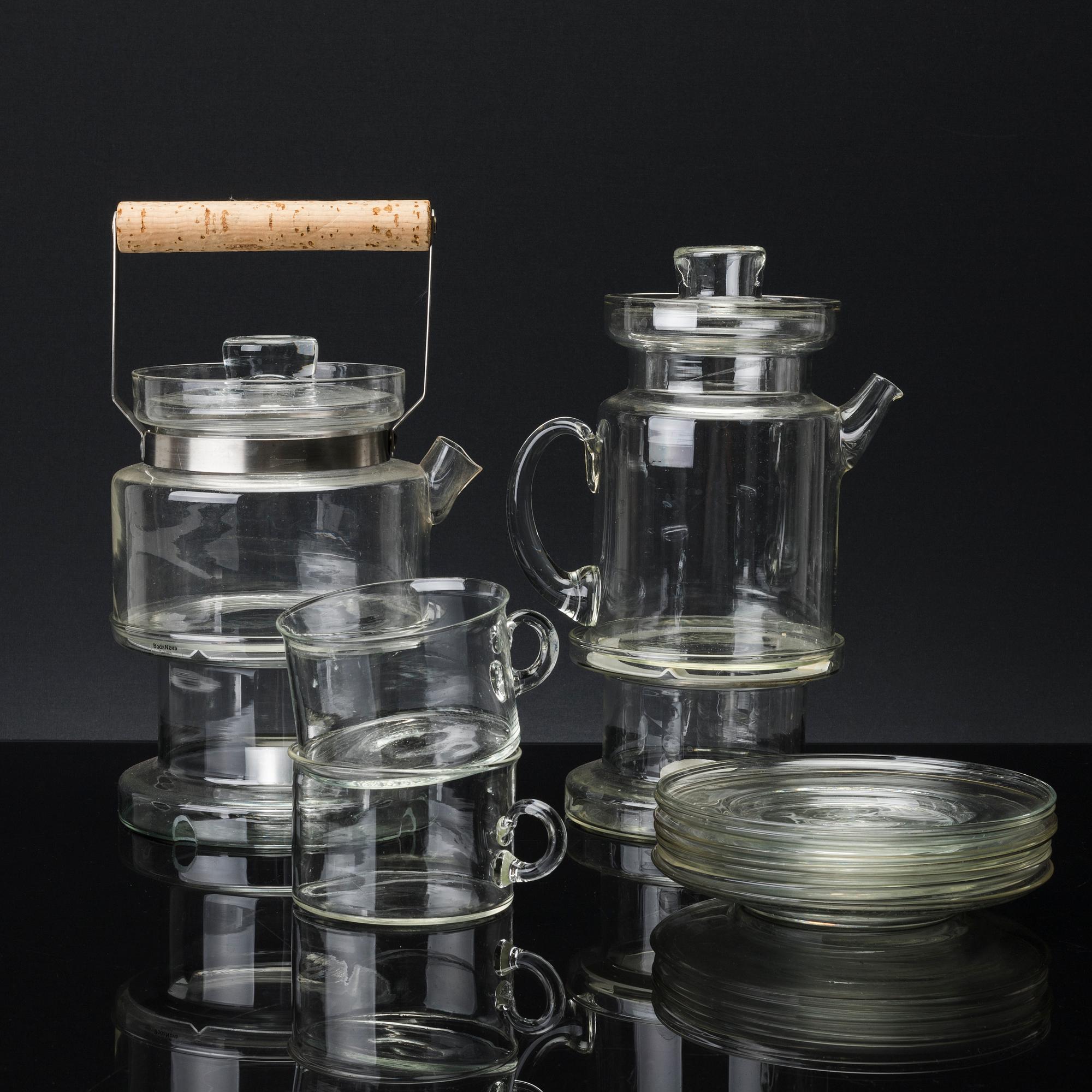 SIGNE PERSSON-MELIN, 14 PCS.