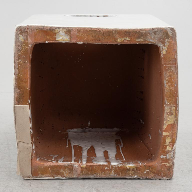 Gervasoni, four pieces, Italy.