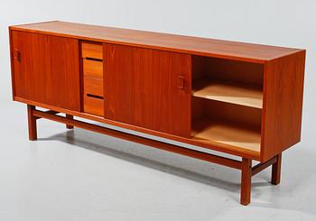 SIDEBOARD, Nils Jonsson, Troeds, 1950/60-tal.