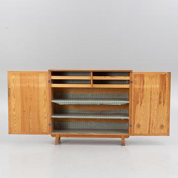 Göran Malmvall, a cabinet model "810", Karl Andersson & Söner, Huskvarna, 1950s.