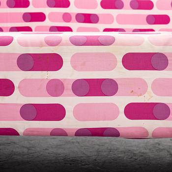 Karim Rashid, Sofa, “Max”, Edra, 2000s.