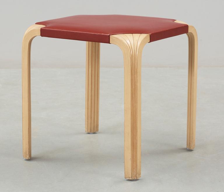 PALL. Modell X, Alvar Aalto, Finland. 1900-talets andra hälft.