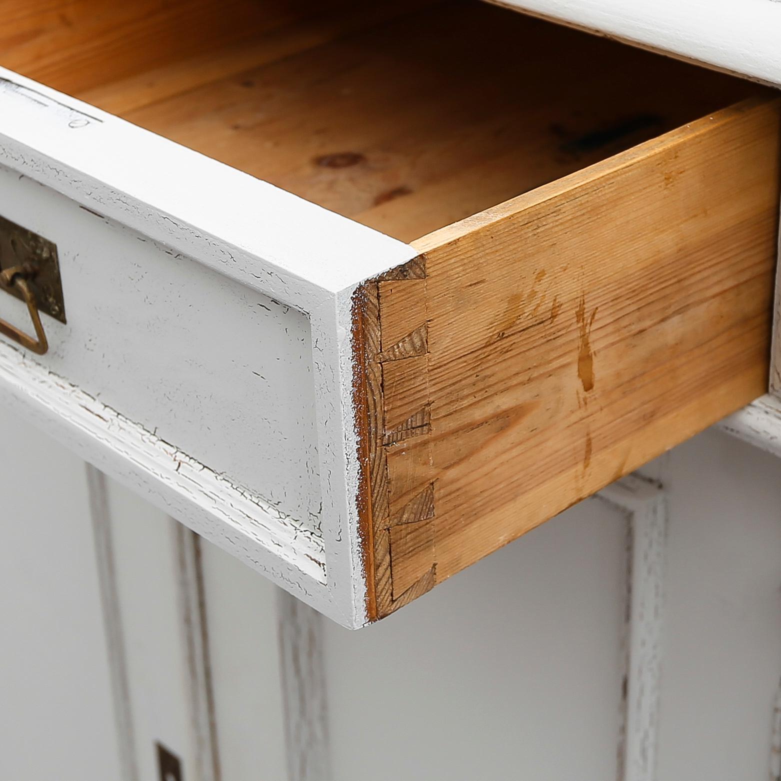 SKÄNK, 1800-talets andra hälft.