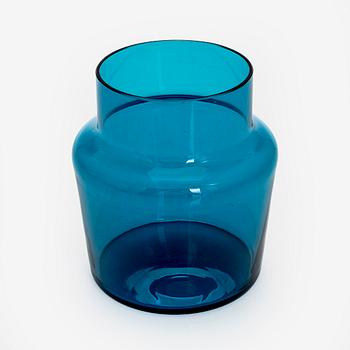 Helena Tynell, "Windmill", for Riihimäki Glassworks.