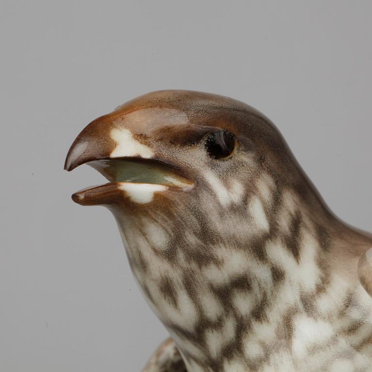 FIGUR, porslin, Rörstrand, tidigt 1900-talets första hälft.