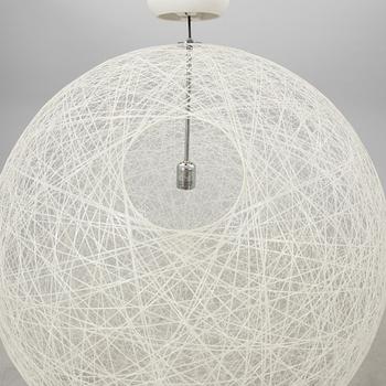 Bertjan Pot, ceiling lamp, "Random Light", for Moooi, 2020s.