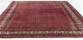 Rug, Afghan, Approx. 405 x 305 cm.