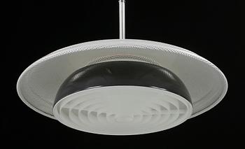 TAKLAMPA, Atelje Lyktan, Åhus, 1980-tal.