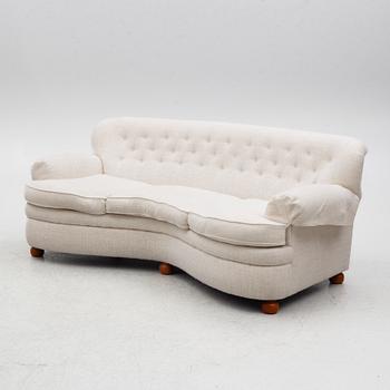 Josef Frank, sofa, model 968, Svenskt Tenn.